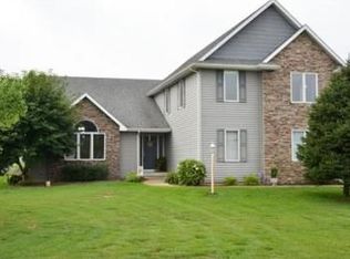 14254 Wynstone Ct, Granger, IN