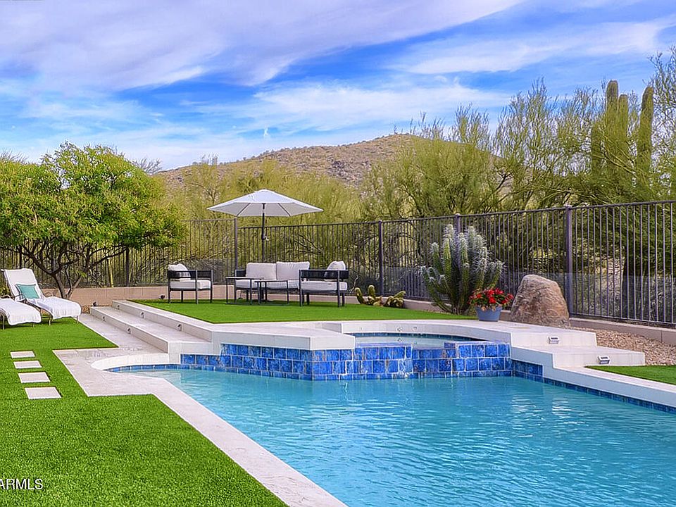 1st image of 7581 E PASARO Drive