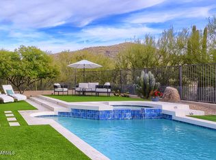 7581 E Pasaro Dr, Scottsdale, AZ 85266