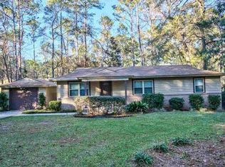 3400 Cherokee Ridge Trl, Tallahassee, FL 32312