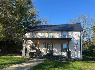 119 Cotton Grove Rd, Lexington, NC 27292