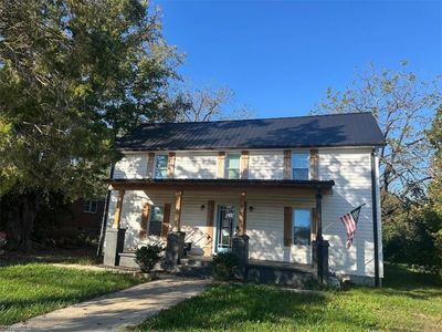 119 Cotton Grove Rd, Lexington, NC, 27292