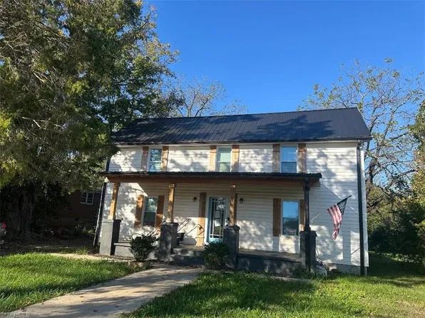 119 Cotton Grove Rd, Lexington, NC 27292