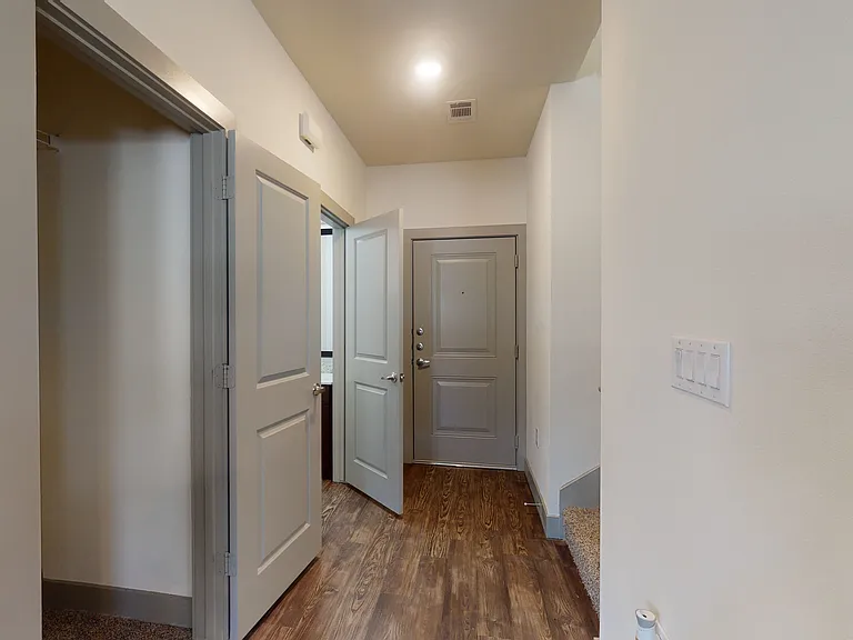 The District At Cypress Waters - Parson's Green — Photo 1260