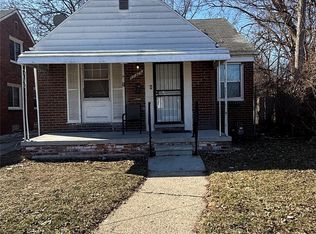 17379 Murray Hill St, Detroit, MI 48235