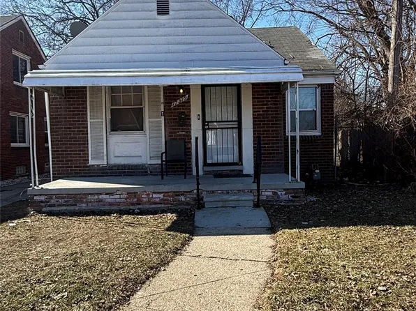 17379 Murray Hill St, Detroit, MI 48235