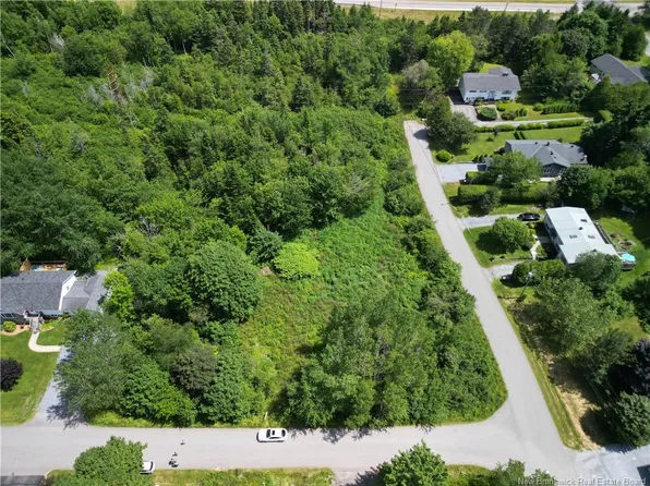 LOT 1 Wiljac St, Rothesay, NB E2H 1N6