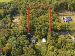 354 W Sutton Rd, Sutton, MA 01590