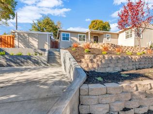 1061 Orchard Rd #B, Lafayette, CA 94549