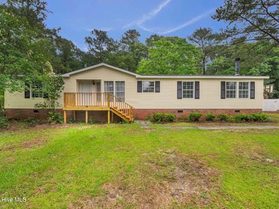 545 Groves Point Drive, Hampstead, NC, 28443