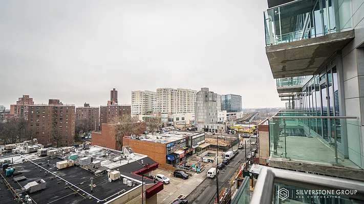 Rented by Silverstone Group USA Corp. | media 17