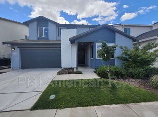 4016 Salt Point Way, Rancho Cordova, CA 95742