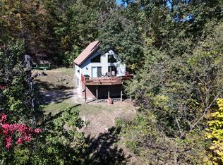 128 Academy St, Ronceverte, WV 24970