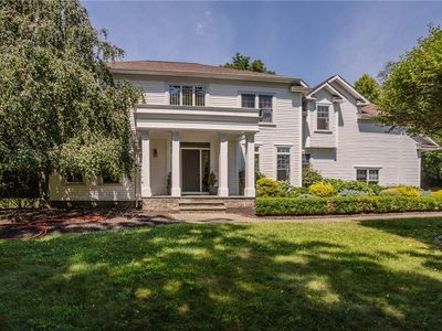 152 Gibson Hill Road, Chester, NY, 10918