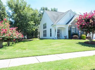 13636 Cardinals Nest Dr, Charlotte, NC 28269