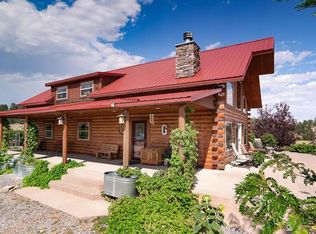 11875 Sandrock Rd, Shepherd, MT 59079