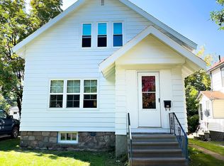 2509 3rd Ave E, Hibbing, MN 55746