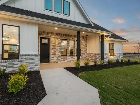 12732 County Road 707, Leonard, TX 75452