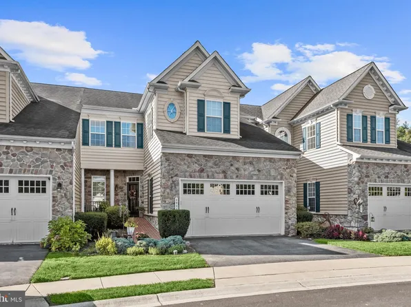 2922 Evening Dew Dr #67, Woodstock, MD 21163