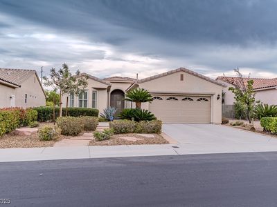 5110 Silenzio St, Las Vegas, NV, 89135