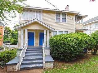 1018 Laurens St, Columbia, SC 29201