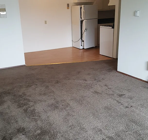 Evergreen Village Apartments — Photo 20