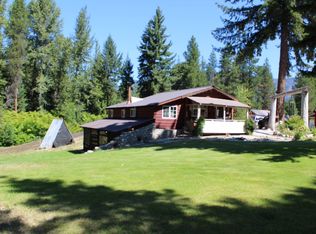22 Lazy Days Ln, Leavenworth, WA 98826