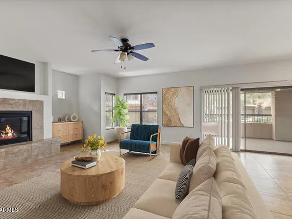 21320 N 56TH Street #1085, Phoenix, AZ 85054