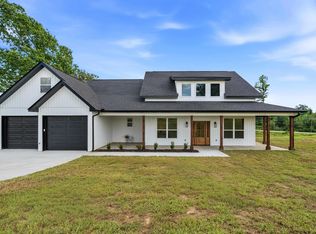 109 Chapel Hl, Bismarck, AR 71929