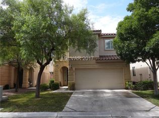 6043 Journeys End St #0, Las Vegas, NV 89148