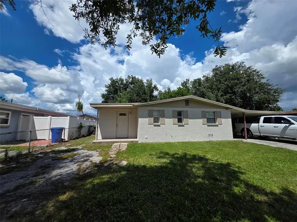 4535 W HANNA AVENUE, TAMPA, FL 33614