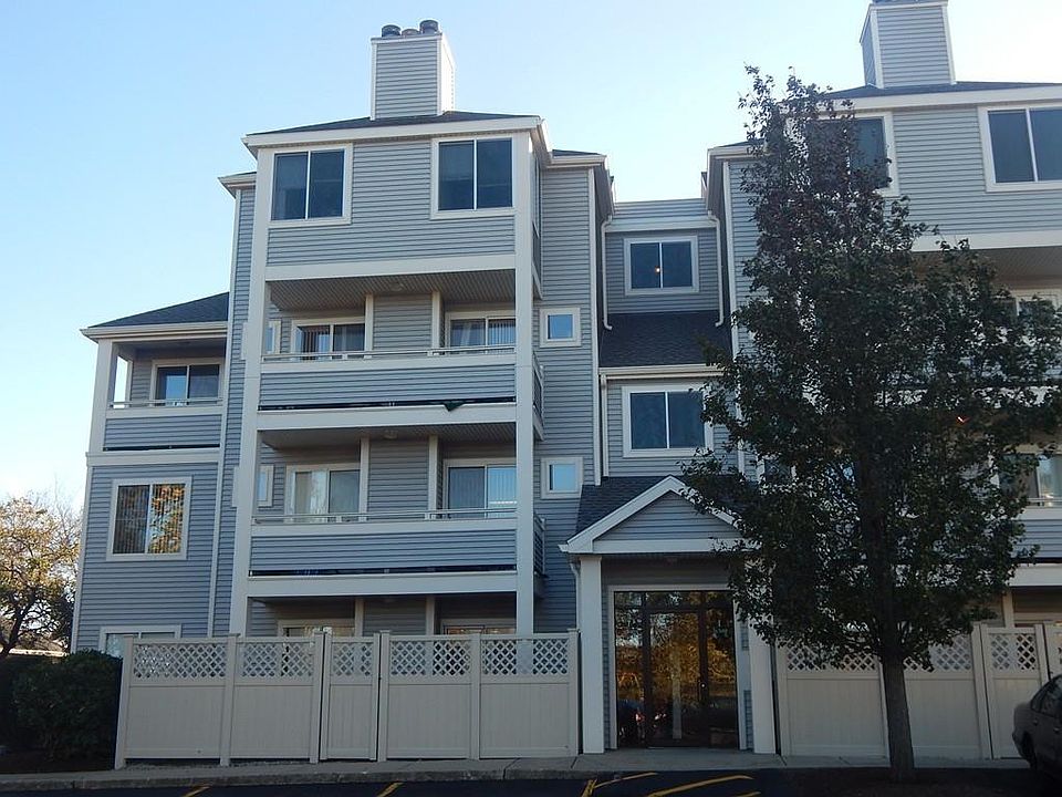1st image of 200 Falls Blvd Unit I207