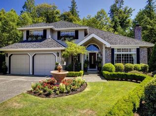 22921 NE 16th Pl, Sammamish, WA 98074