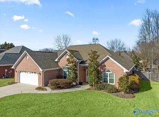 104 Ben Franklin Cir, Madison, AL 35758
