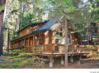 4540 Jibway Dr, Camp Connell, CA