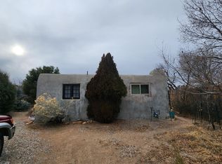 1300 Canyon Rd, Santa Fe, NM 87501
