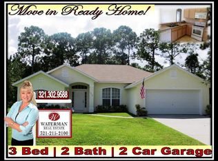 1312 Danbury St SW, Palm Bay, FL 32908