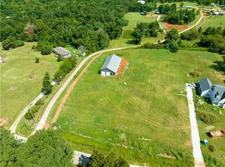 Wildcat Creek Wc 851 Blvd, Fayetteville, AR 72704
