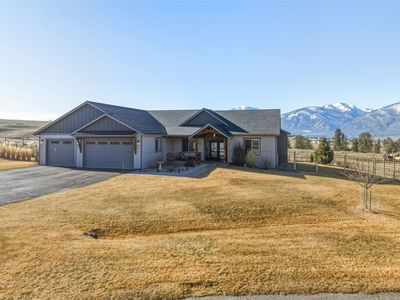 5941 Alysa Ct, Florence, MT, 59833