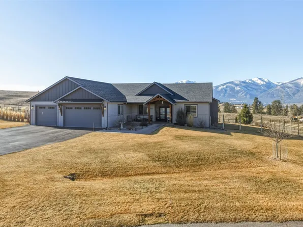 5941 Alysa Ct, Florence, MT 59833