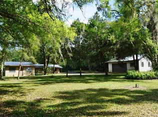 11480 E Squire Ct, Inverness, FL 34450