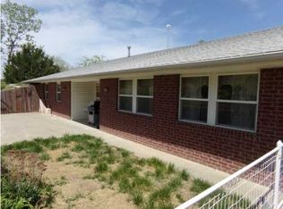 17856 SW Walnut Valley Rd, Leon, KS 67074