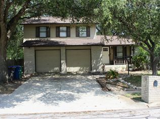 13914 Woodbreeze, San Antonio, TX 78217