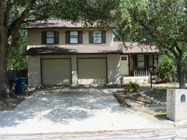 13914 Woodbreeze, San Antonio, TX 78217