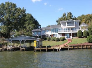 17406 Randalls Ferry Rd, Norwood, NC 28128