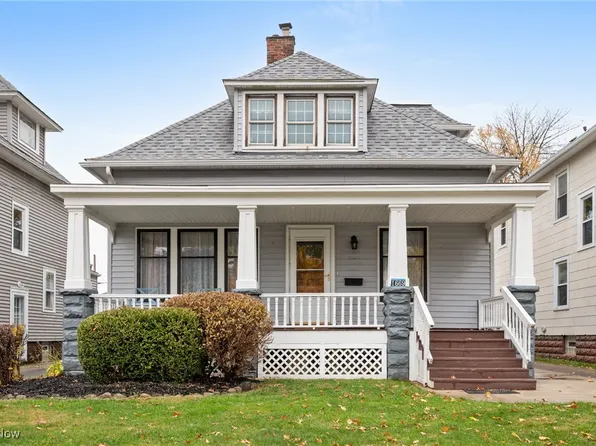 1669 Robinwood Ave, Lakewood, OH 44107