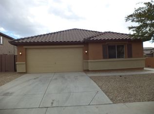 11341 W Buchanan St, Avondale, AZ 85323