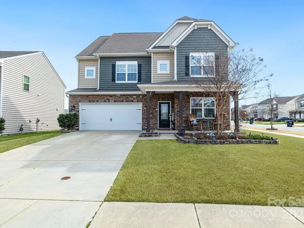 14815 Superior St, Charlotte, NC 28273