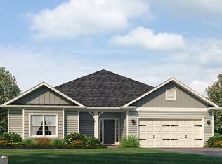 267 Bentwater Cir, Brunswick, GA 31525
