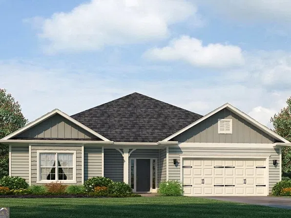 267 Bentwater Cir, Brunswick, GA 31525